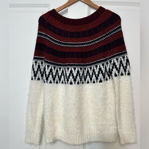 BB Dakota sweater